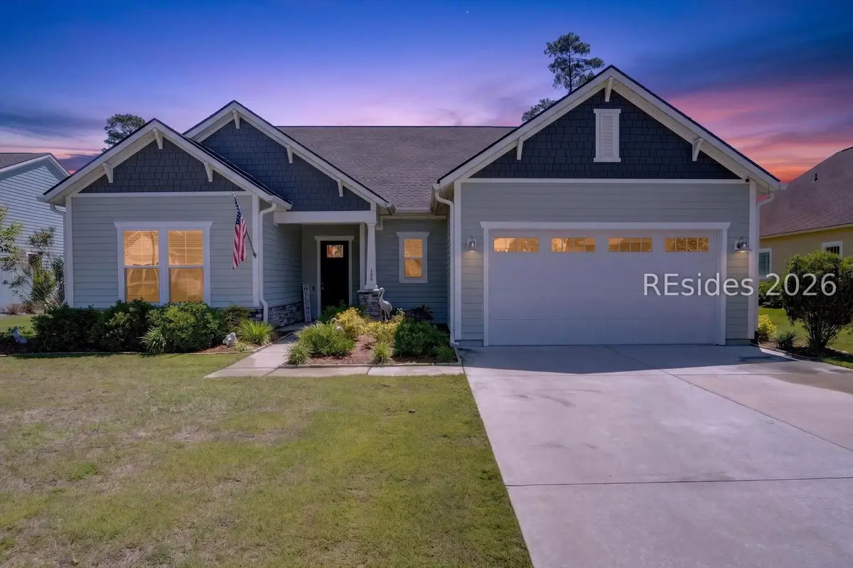 246 Laurel Oak Avenue, Hardeeville, SC 29927 - #1