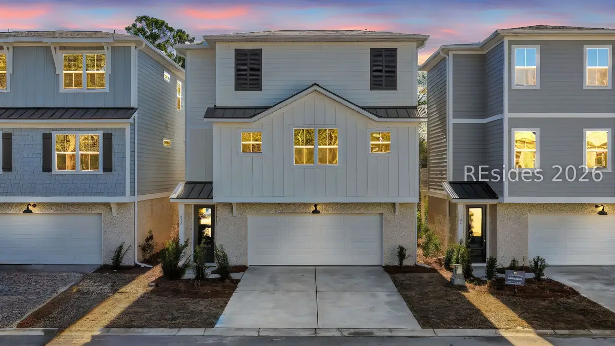 129 Heartleaf Road, Hilton Head Island, SC 29926 - #1