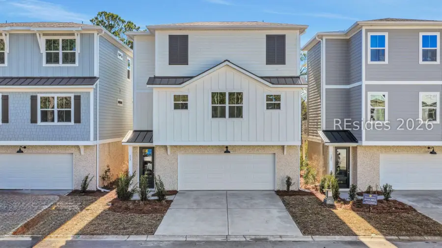 129 Heartleaf Road, Hilton Head Island, SC 29926 - #2