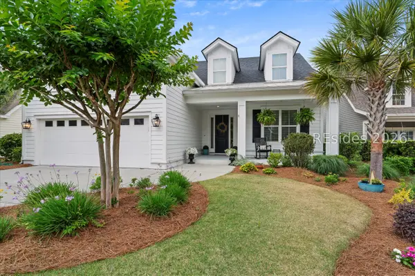 18 Tucker Ridge Court, Hilton Head Island, SC 29926