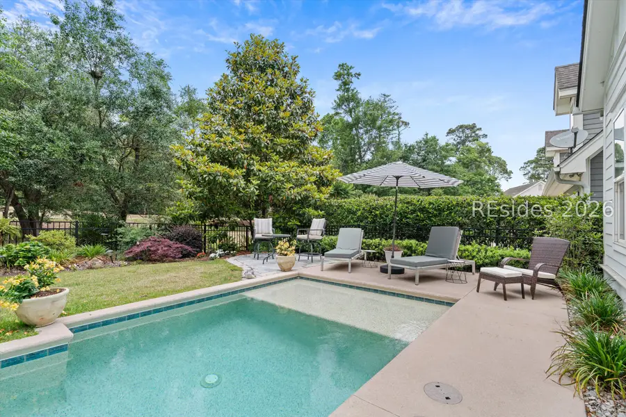 18 Tucker Ridge Court, Hilton Head Island, SC 29926 - #2