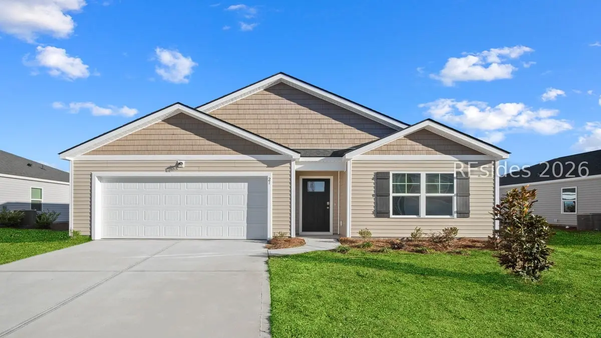 101 Planters Court, Hardeeville, SC 29927 - #1