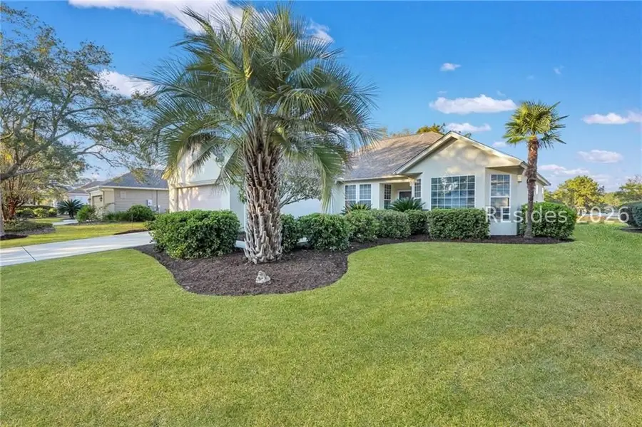 10 Hampton Circle, Bluffton, SC 29909 - #2