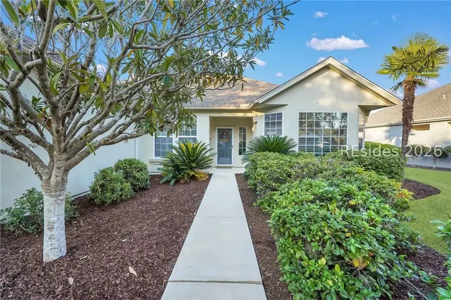 10 Hampton Circle, Bluffton, SC 29909 - #3