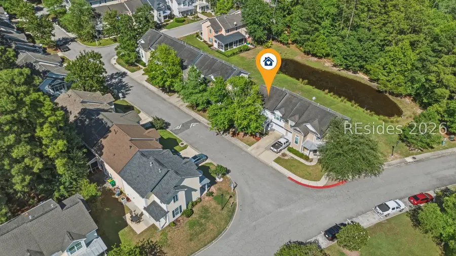 4 Bluehaw Court, Bluffton, SC 29910 - #2