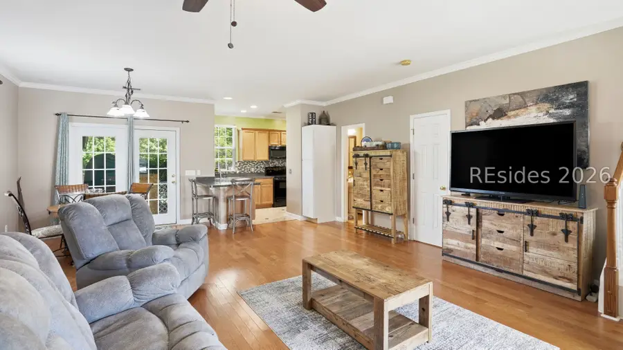 4 Bluehaw Court, Bluffton, SC 29910 - #3