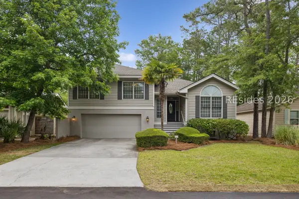60 Otter Road, Hilton Head Island, SC 29928