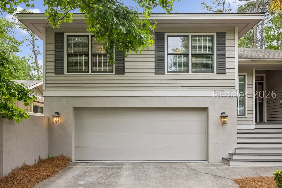 60 Otter Road, Hilton Head Island, SC 29928 - #2
