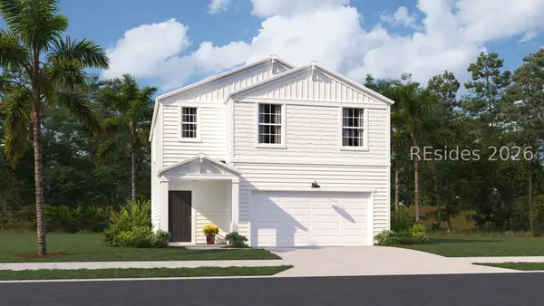 627 Crimson Point, Bluffton, SC 29909