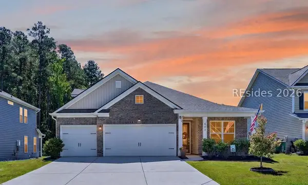 600 Hulston Landing Road, Okatie, SC 29909