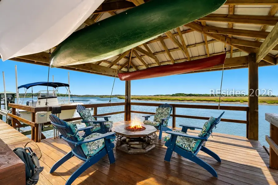 14 Comfort Point, Saint Helena Island, SC 29920 - #2