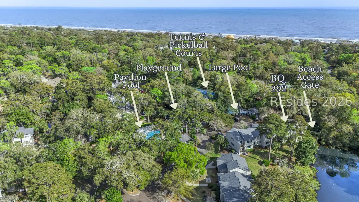 55 Barcelona Road N #292B, Hilton Head Island, SC 29928 - #1