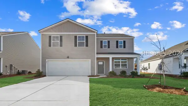 1062 Sanctuary Drive, Ridgeland, SC 29936