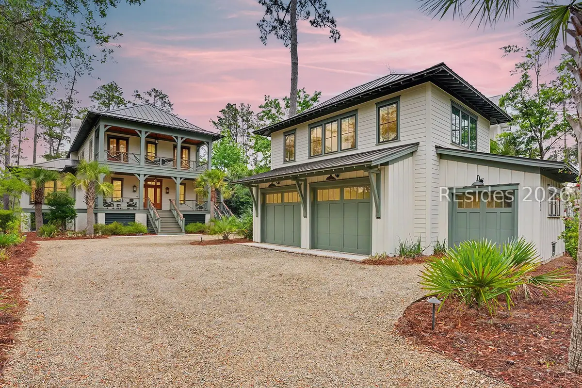415 Corley Street, Bluffton, SC 29910 - #1