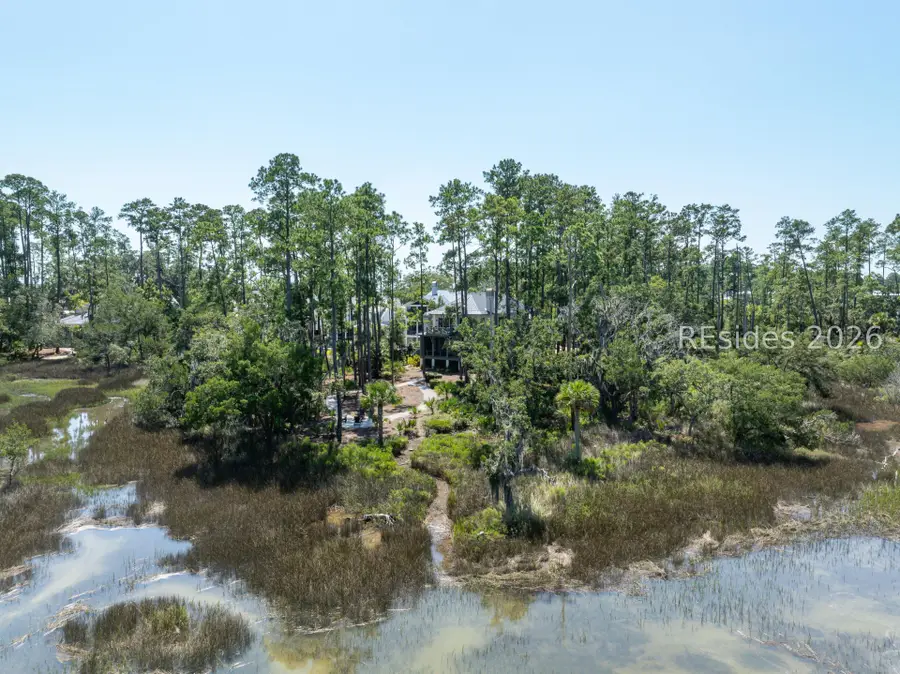 415 Corley Street, Bluffton, SC 29910 - #3