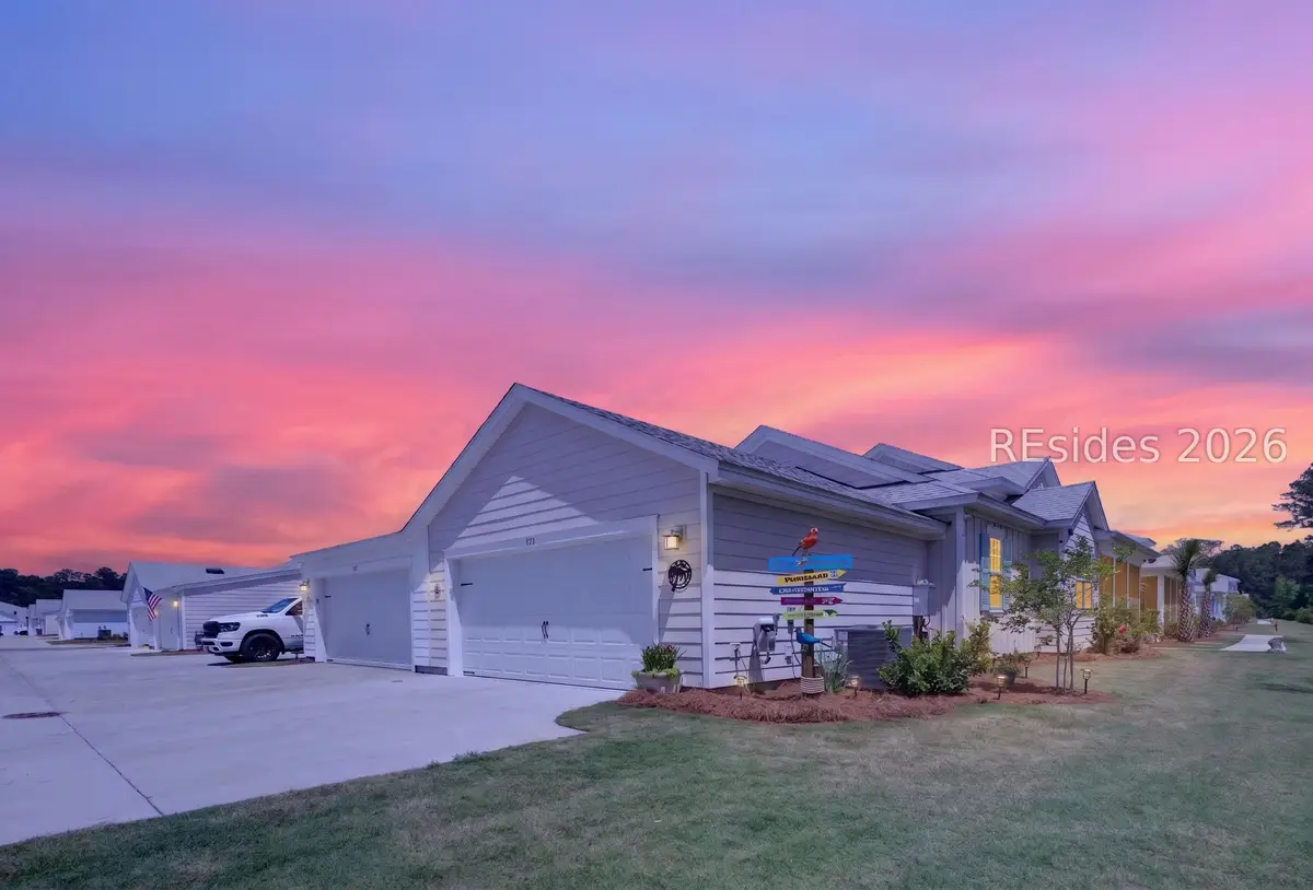 173 Tropics Avenue, Hardeeville, SC 29927 - #1