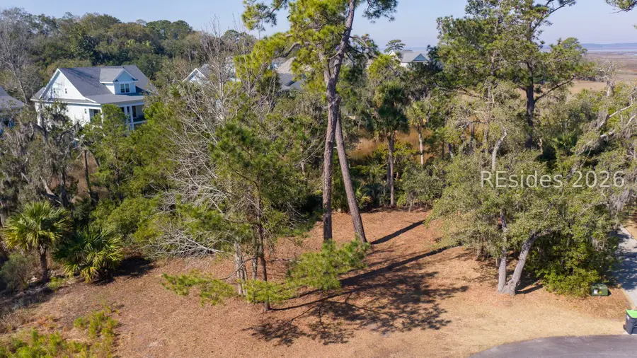 7 Silver Oak Circle, Hilton Head Island, SC 29926 - #3