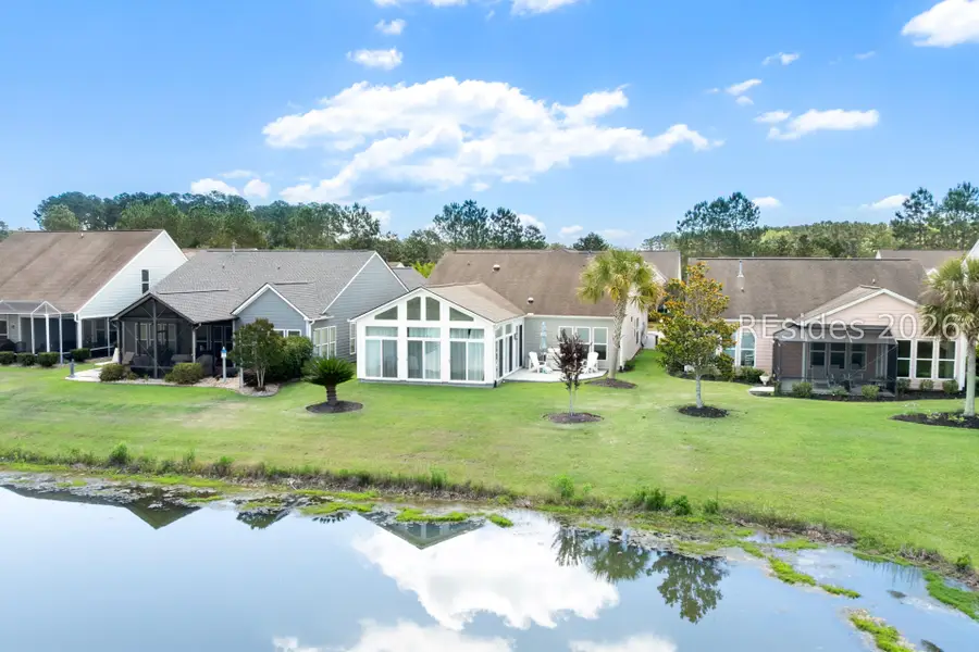 231 Bluff Point Lane, Bluffton, SC 29909 - #3