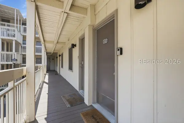 4 N Forest Beach Drive #105, Hilton Head Island, SC 29928