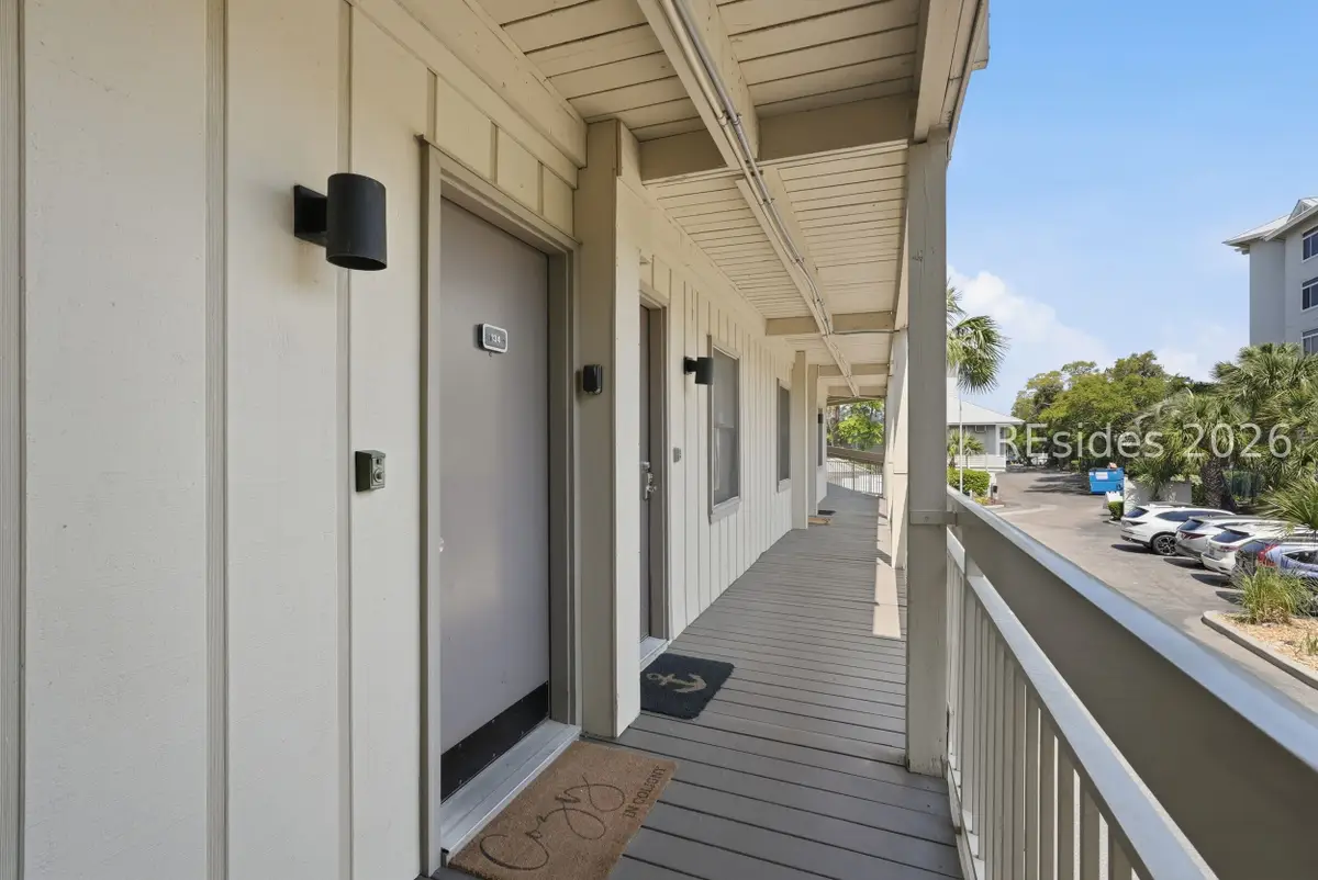 4 N Forest Beach Drive #134, Hilton Head Island, SC 29928 - #1