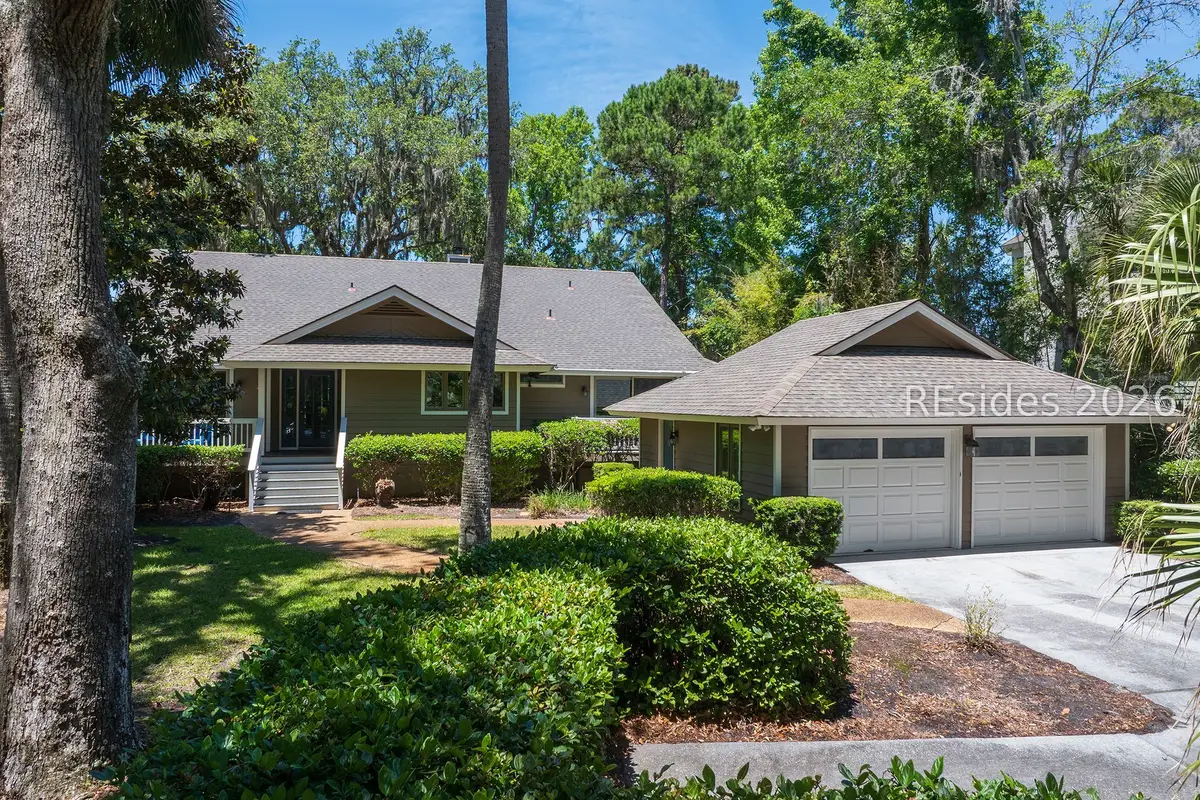 15 Promontory Court, Hilton Head Island, SC 29928 - #1