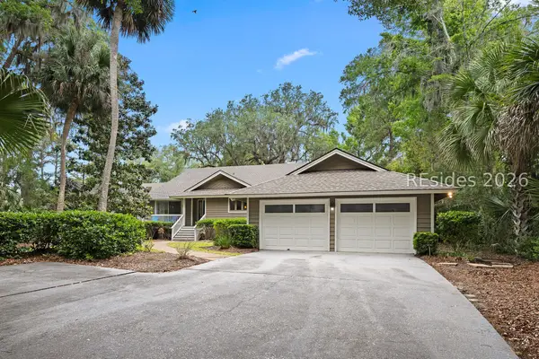 15 Promontory Court, Hilton Head Island, SC 29928