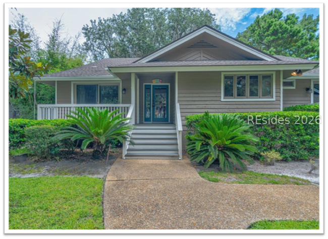 15 Promontory Court, Hilton Head Island, SC 29928 - #2