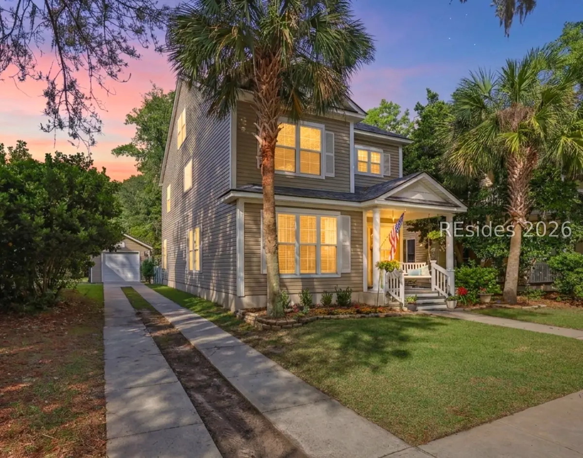 18 Chiswick Way, Bluffton, SC 29910 - #1