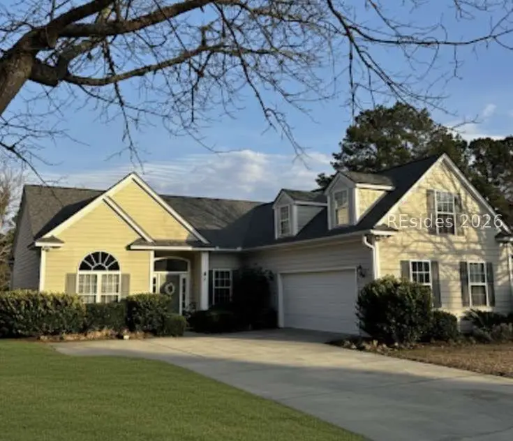 14 S Point Court, Bluffton, SC 29910 - #2