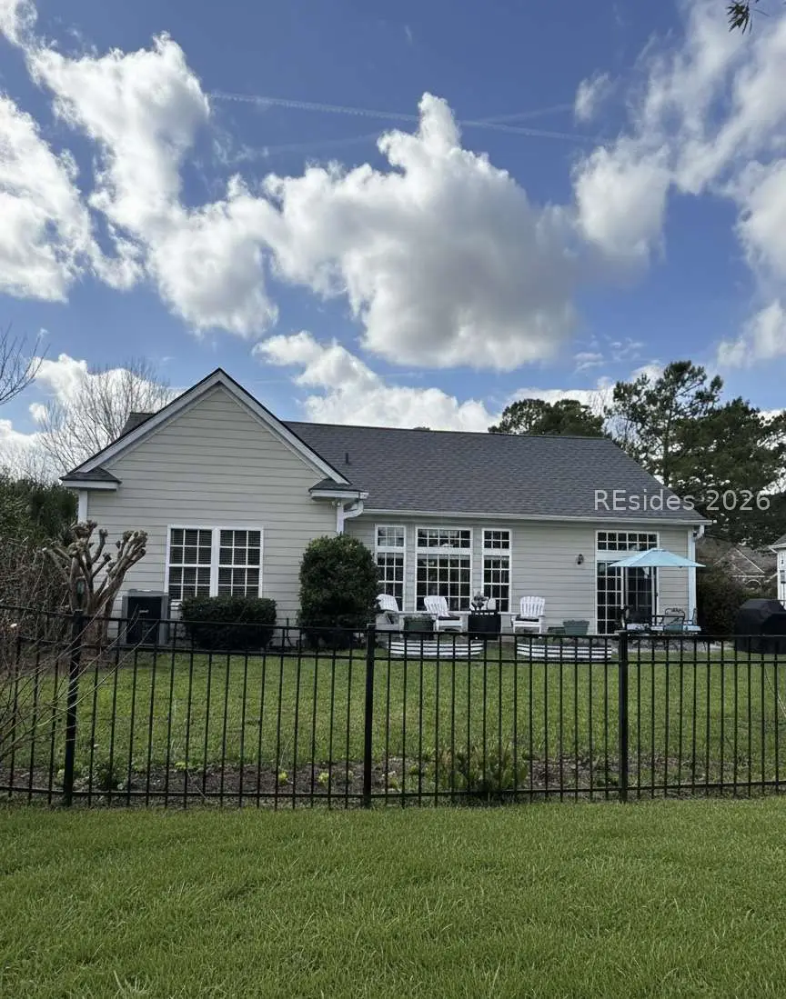 14 S Point Court, Bluffton, SC 29910 - #3
