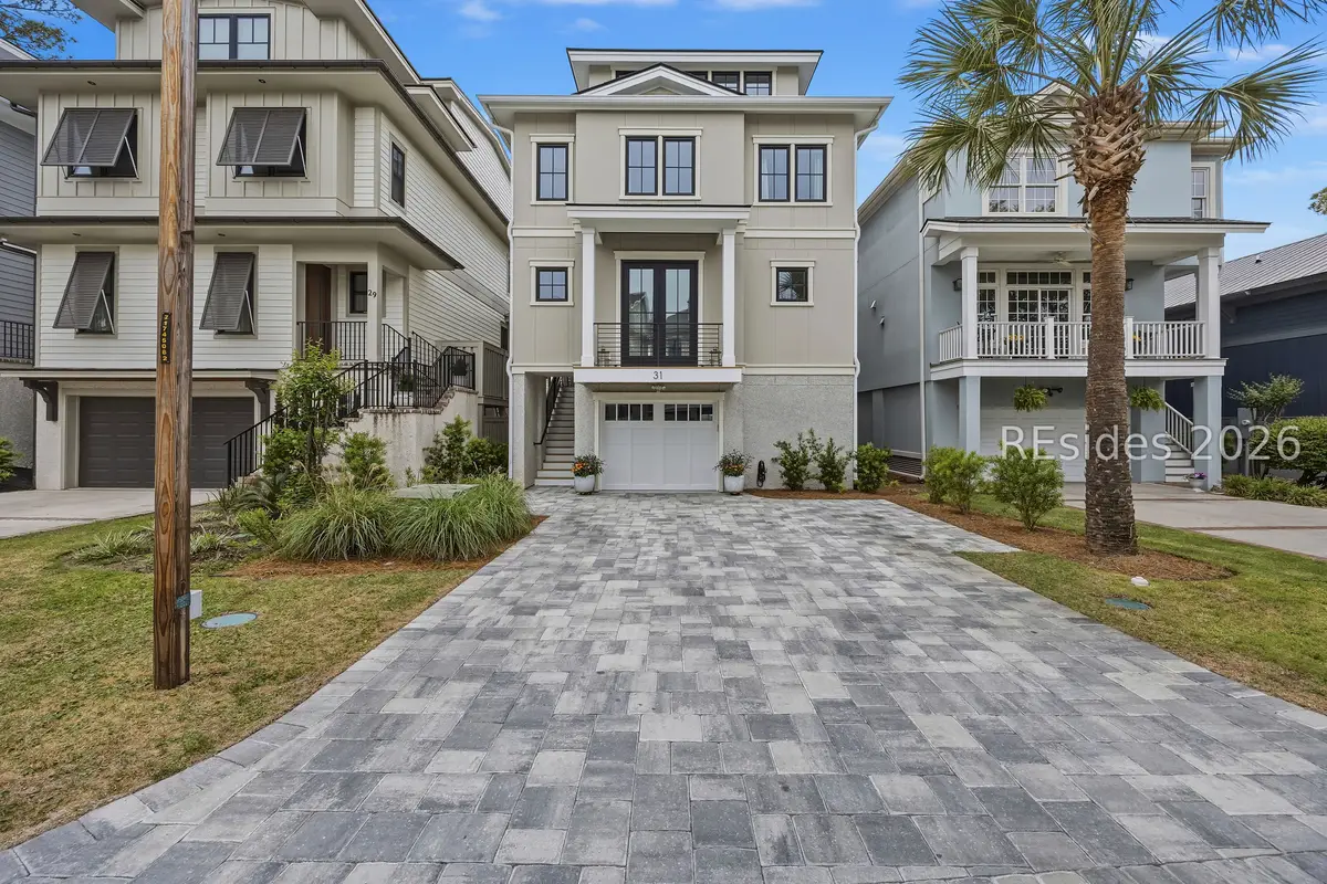 31 Sterling Pointe Drive, Hilton Head Island, SC 29926 - #1