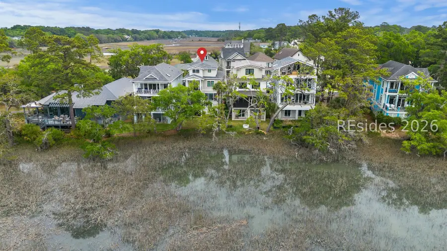31 Sterling Pointe Drive, Hilton Head Island, SC 29926 - #2