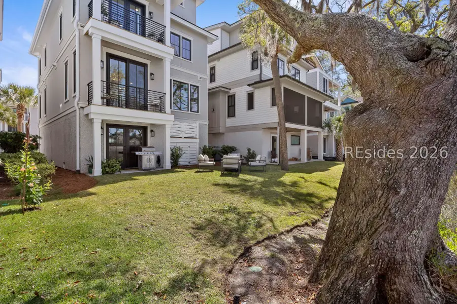 31 Sterling Pointe Drive, Hilton Head Island, SC 29926 - #3