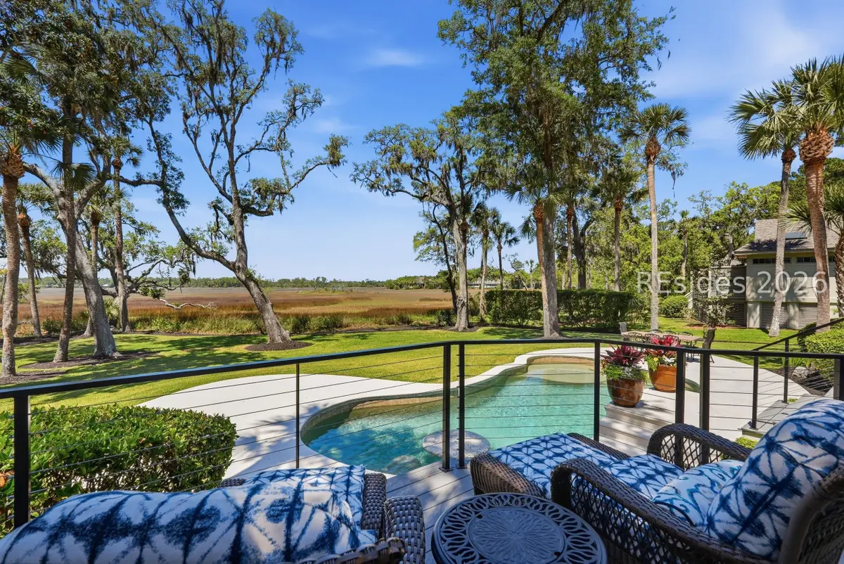 7 Peninsula Drive, Hilton Head Island, SC 29926 - #1
