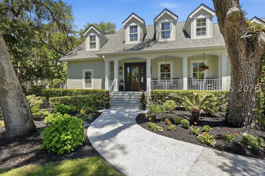 7 Peninsula Drive, Hilton Head Island, SC 29926 - #3