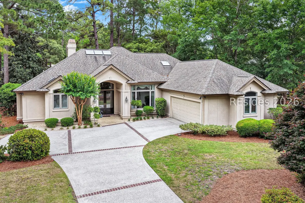 9 Clearwater Lane, Hilton Head Island, SC 29926 - #1