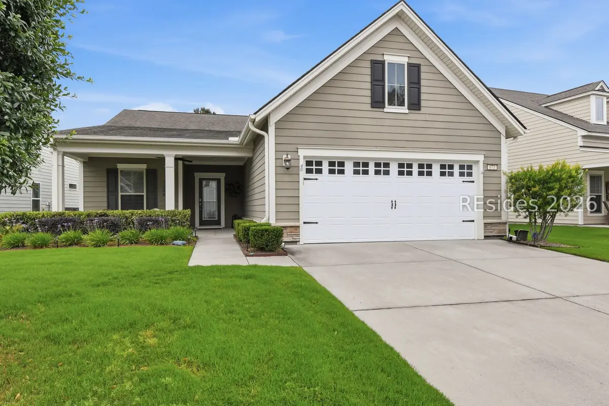 673 Village Green Lane, Okatie, SC 29909 - #1