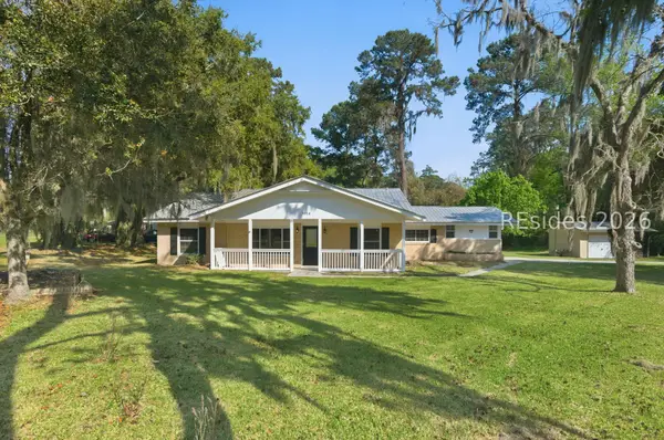 3014 Shell Point Road, Beaufort, SC 29906