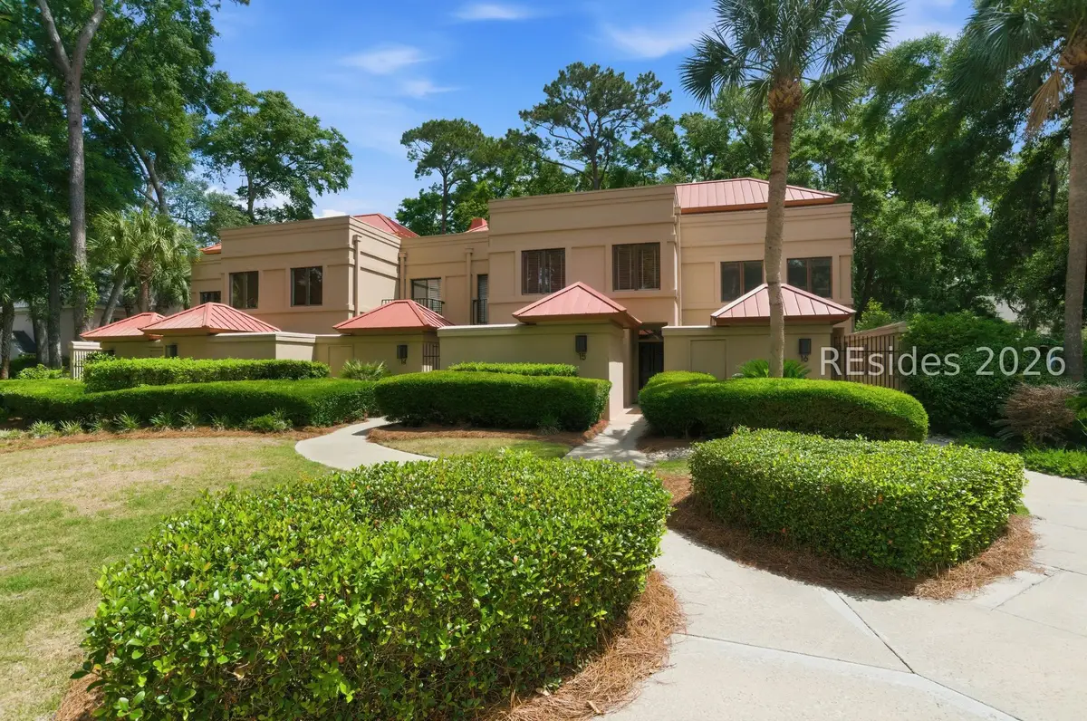 16 Spindle Lane #16, Hilton Head Island, SC 29926 - #1