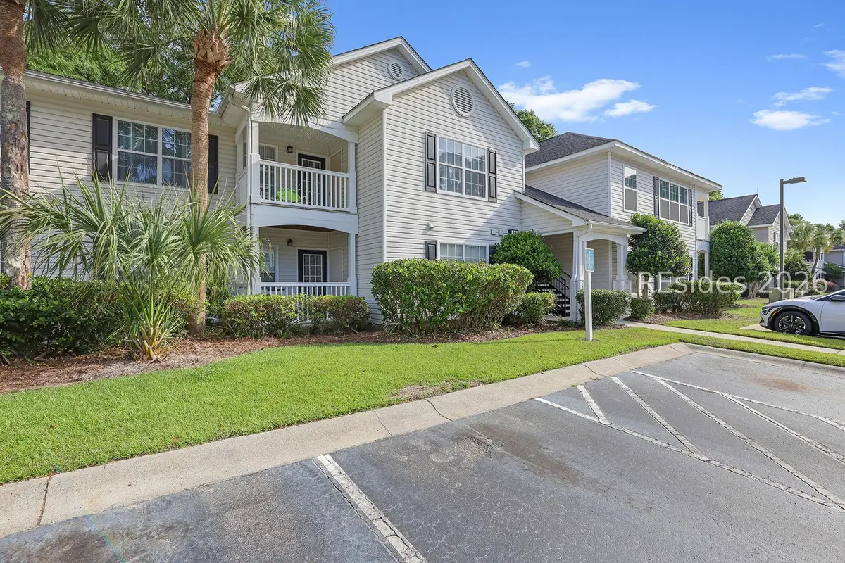 50 Pebble Beach Cove #D115, Bluffton, SC 29910 - #1