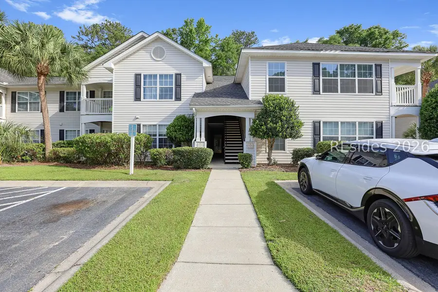 50 Pebble Beach Cove #D115, Bluffton, SC 29910 - #2