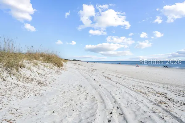 4 Bradley Beach Road, Hilton Head Island, SC 29928