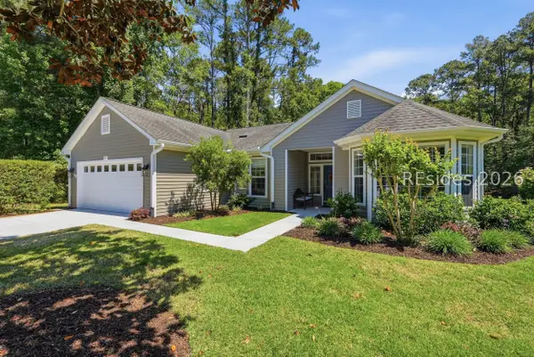5 General Prevost Court, Bluffton, SC 29909