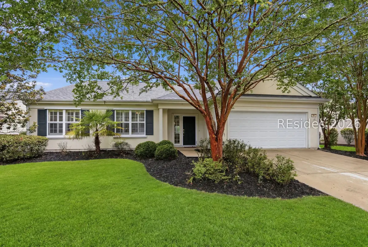 51 Redtail Drive, Bluffton, SC 29909 - #1