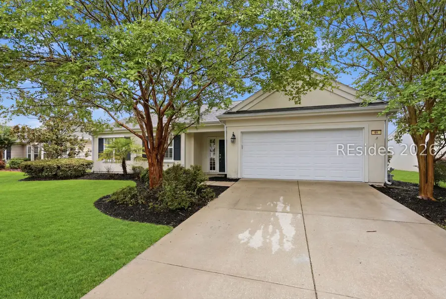 51 Redtail Drive, Bluffton, SC 29909 - #3