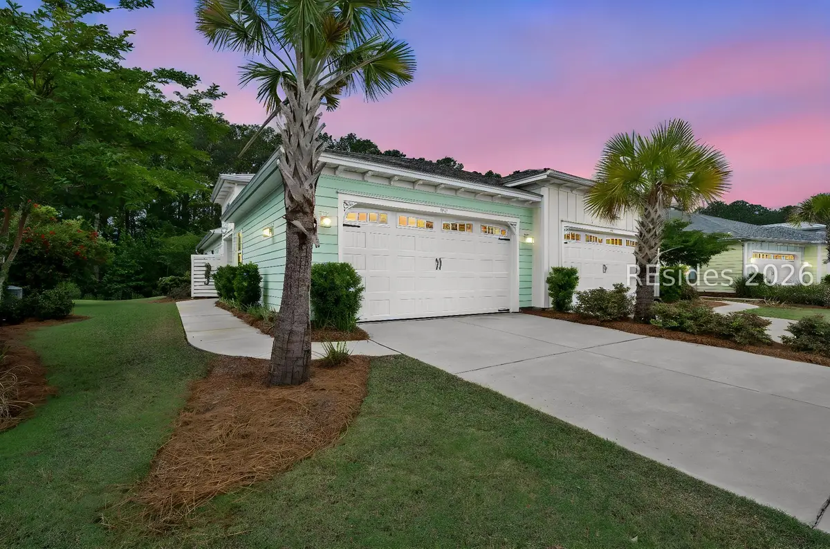 105 Landshark Boulevard, Hardeeville, SC 29927 - #1