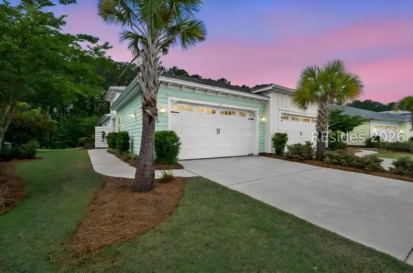 105 Landshark Boulevard, Hardeeville, SC 29927