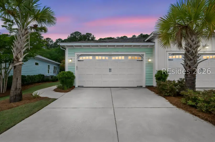 105 Landshark Boulevard, Hardeeville, SC 29927 - #2