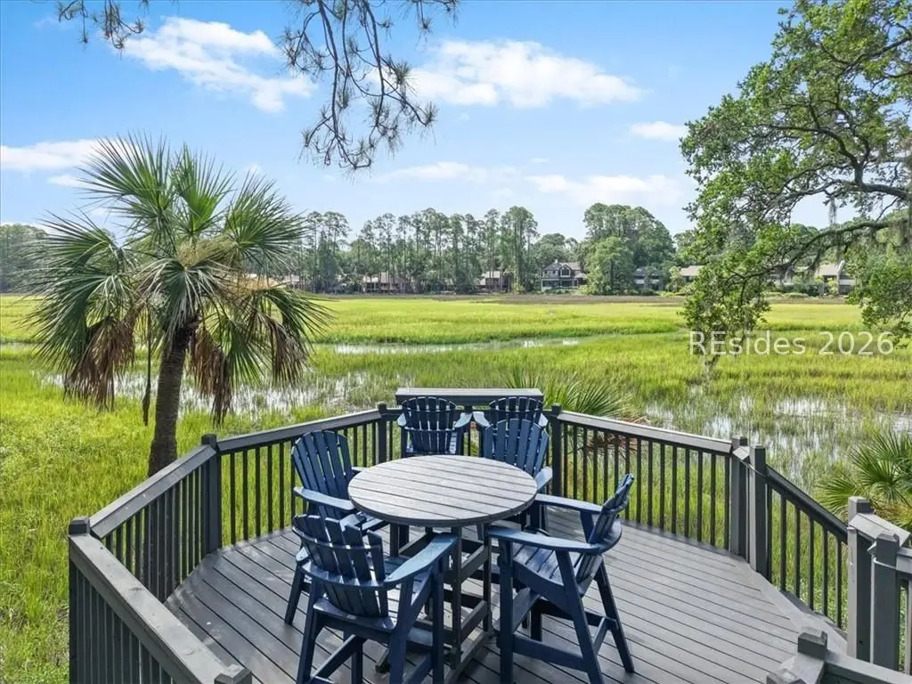 2041 Deer Island Road, Hilton Head Island, SC 29928 - #1