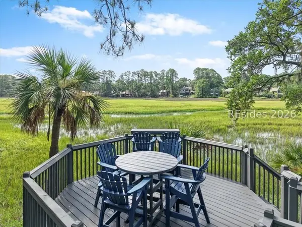 2041 Deer Island Road, Hilton Head Island, SC 29928